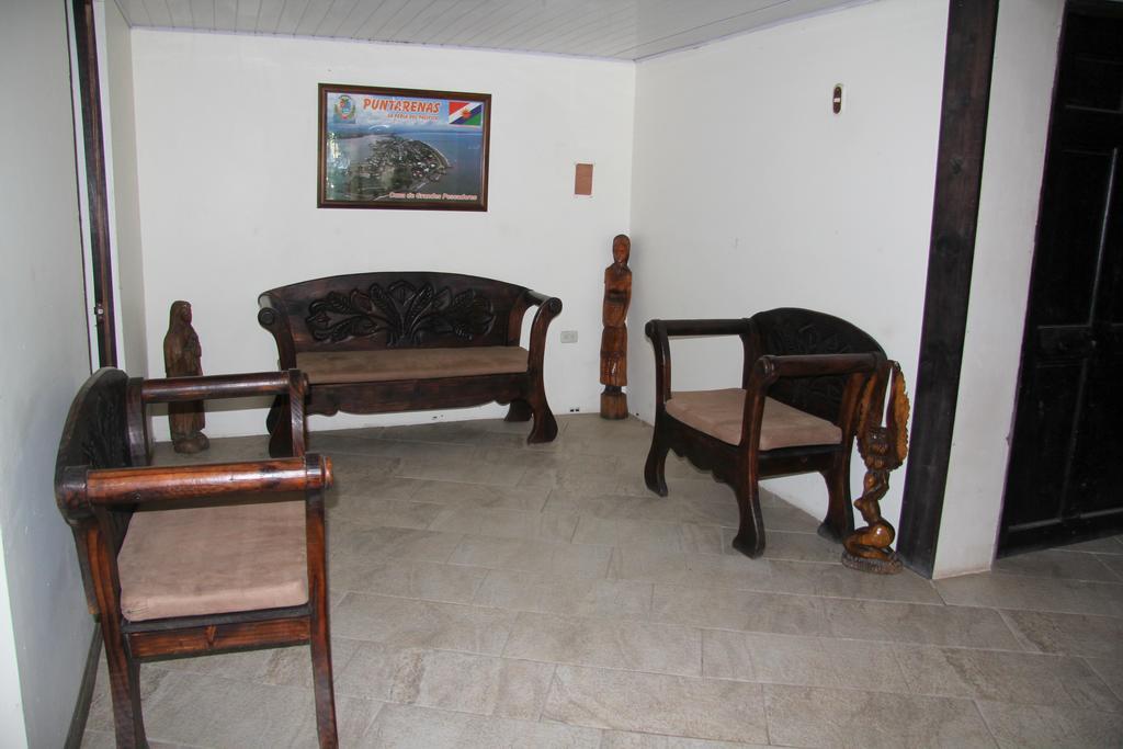 Hotel Oasis Del Pacifico Puntarenas