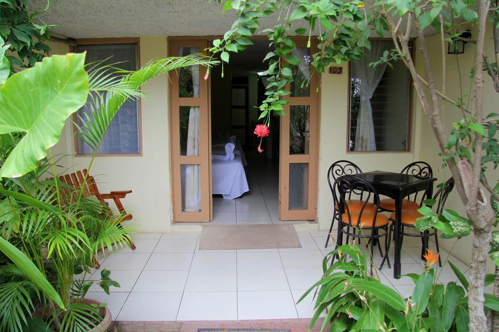 Oasis Del Pacifico Hotel Puntarenas
