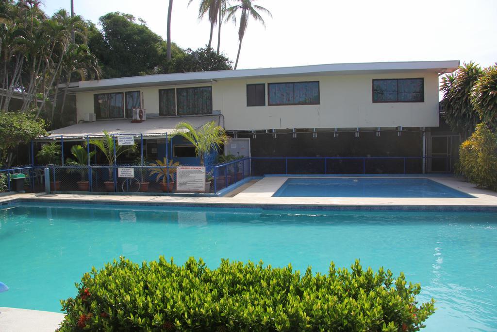 Oasis Del Pacifico Hotel *