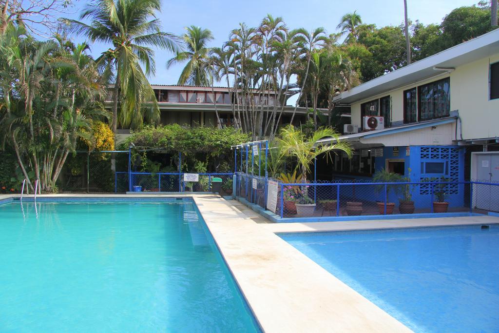 Hotel Oasis Del Pacifico Puntarenas