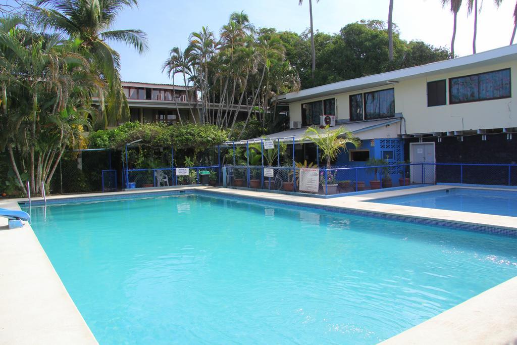 Oasis Del Pacifico * Puntarenas