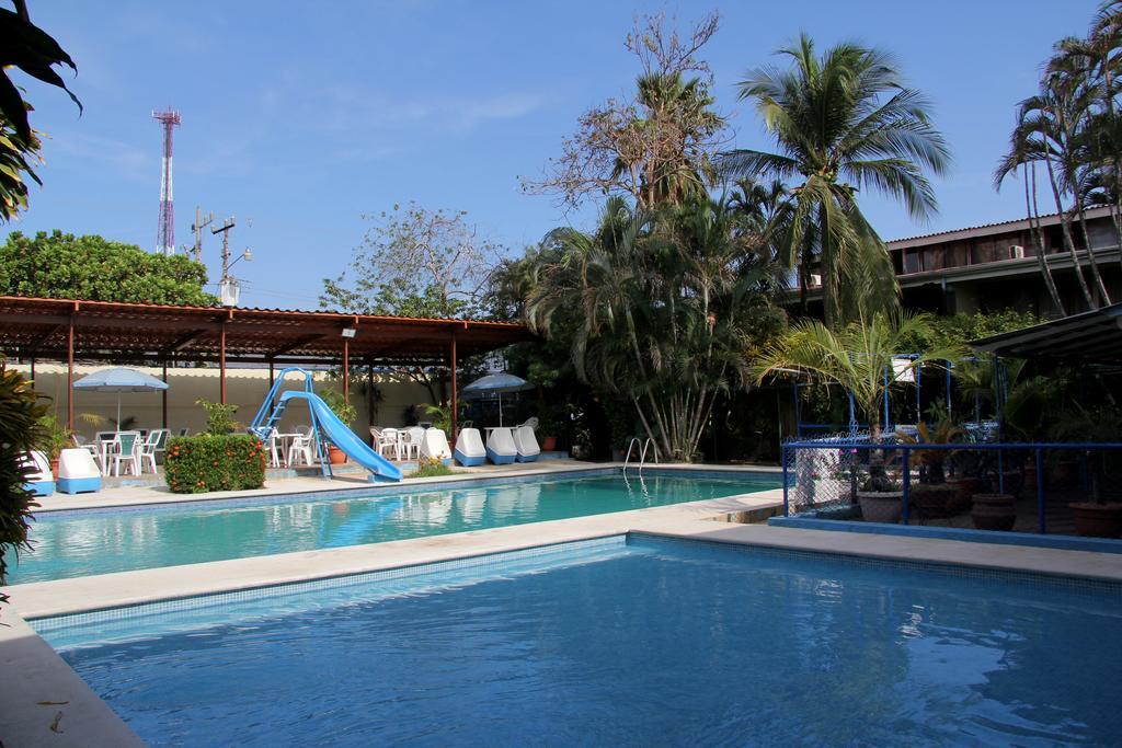 Oasis Del Pacifico Puntarenas