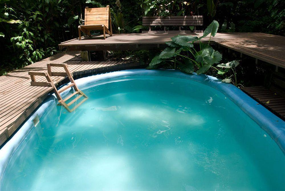 La Kukula Hotel Puerto Viejo de Talamanca