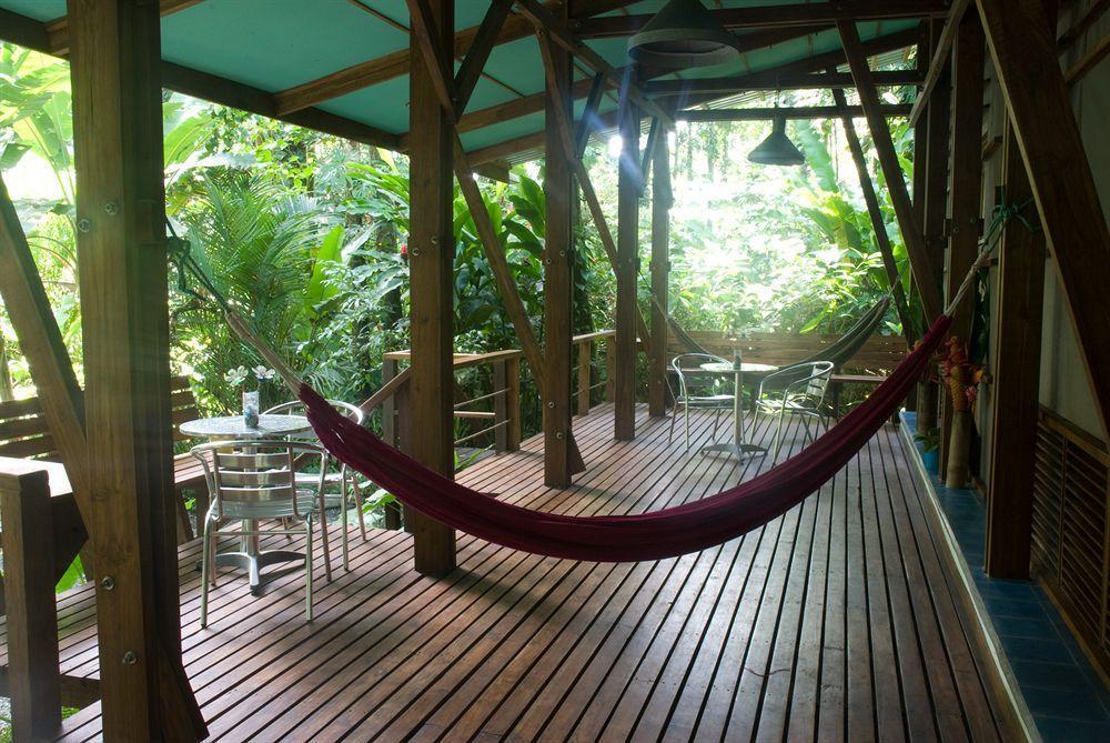 La Kukula 3* Puerto Viejo de Talamanca
