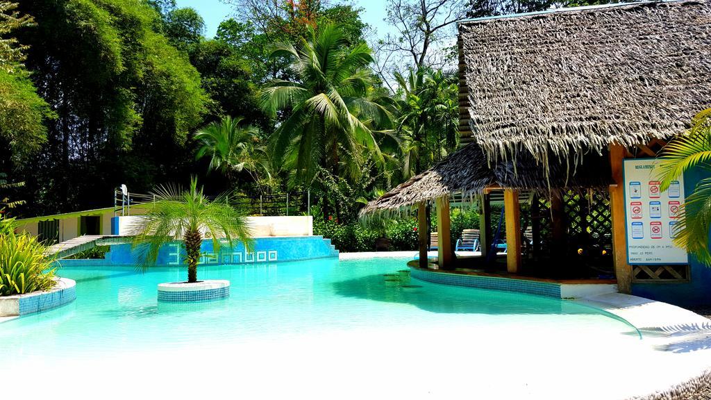 3 Bamboo Eco 3*