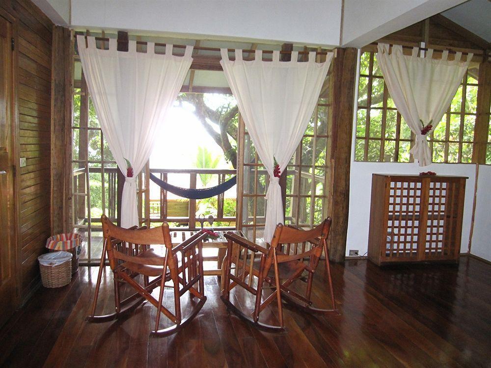 Hotel Samasati Yoga & Wellness Retreat Puerto Viejo de Talamanca