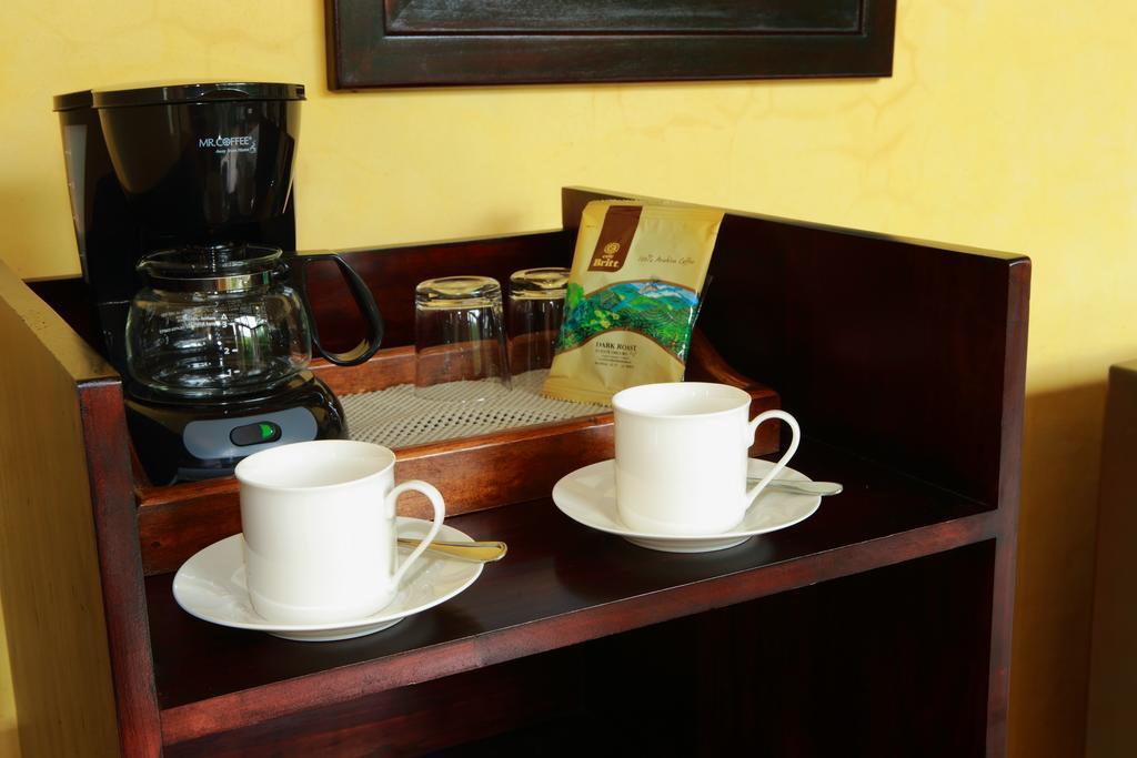 Tenorio Holiday park 3*