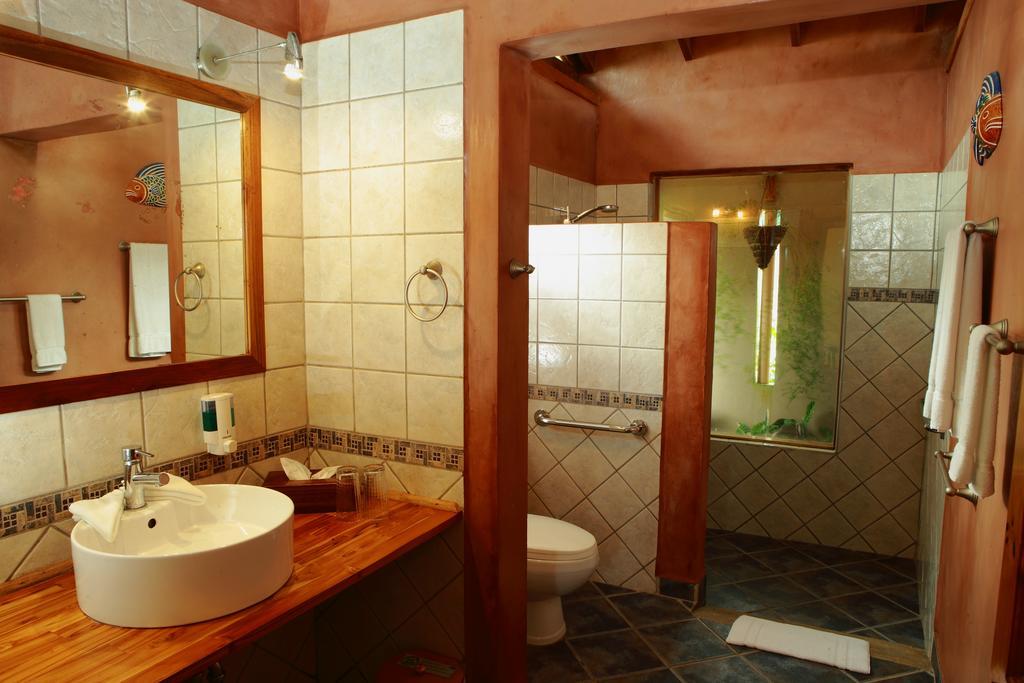 Tenorio Holiday park 3*