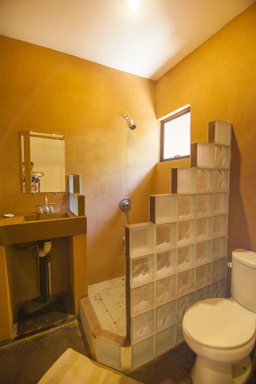 Cabinas Cada Luna * Marbella