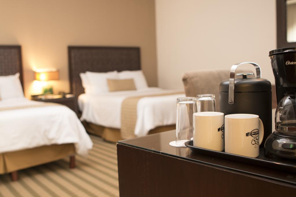 Hotel Rincon Del Valle &