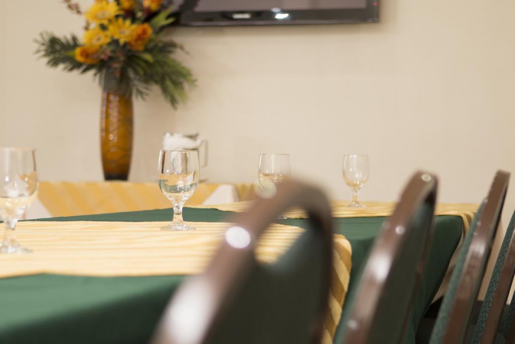 Rincon Del Valle & Hotel 4*