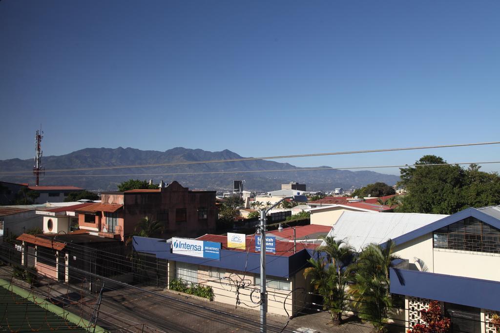 Sofia In Escalante, Center San Jose (San Jose)