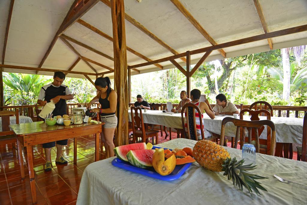 Poor Man's Paradise Lodge *