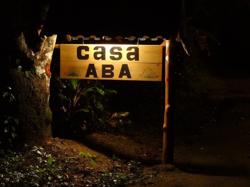 Casa Aba Matapalo Guest house Matapalo (Puntarenas)