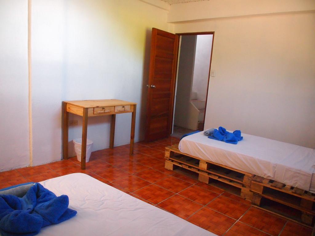 Del Mar Hostel
