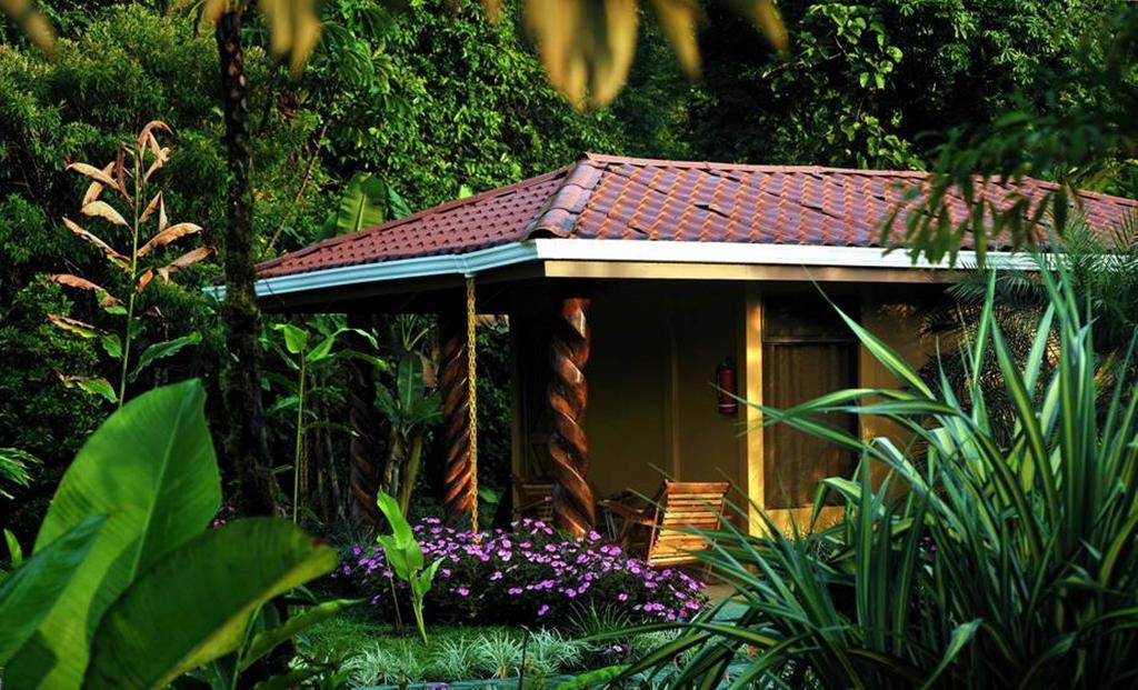 Catarata Rio Celeste Hotel 3*