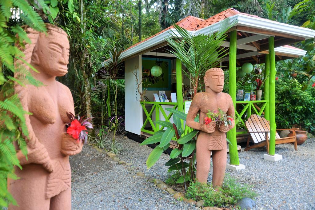 Pachamama Jungle River - Punta Uva 3*