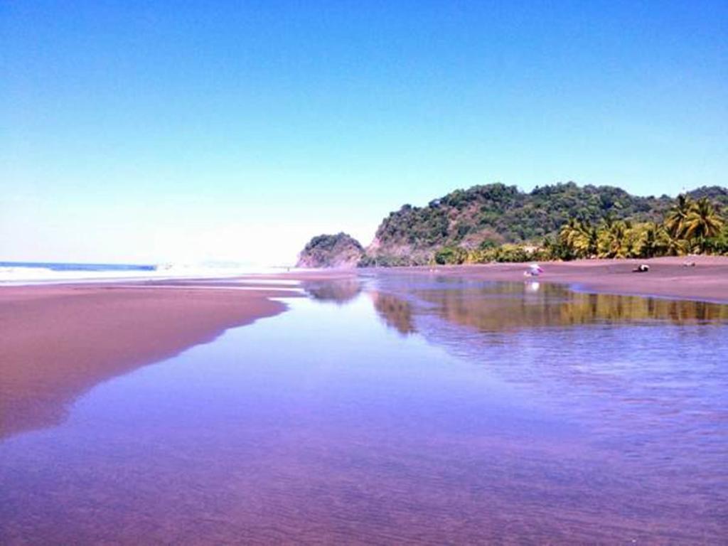 Beachfront Vista Hermosa Hotel *