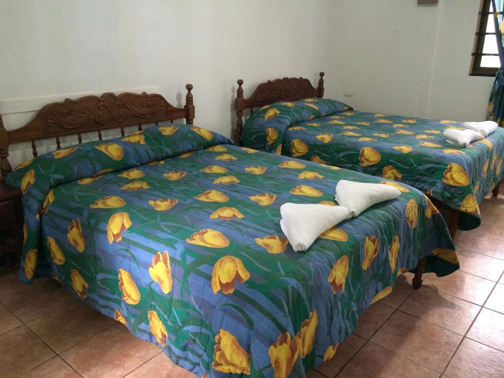 Ecohotel Arboleda Hotel