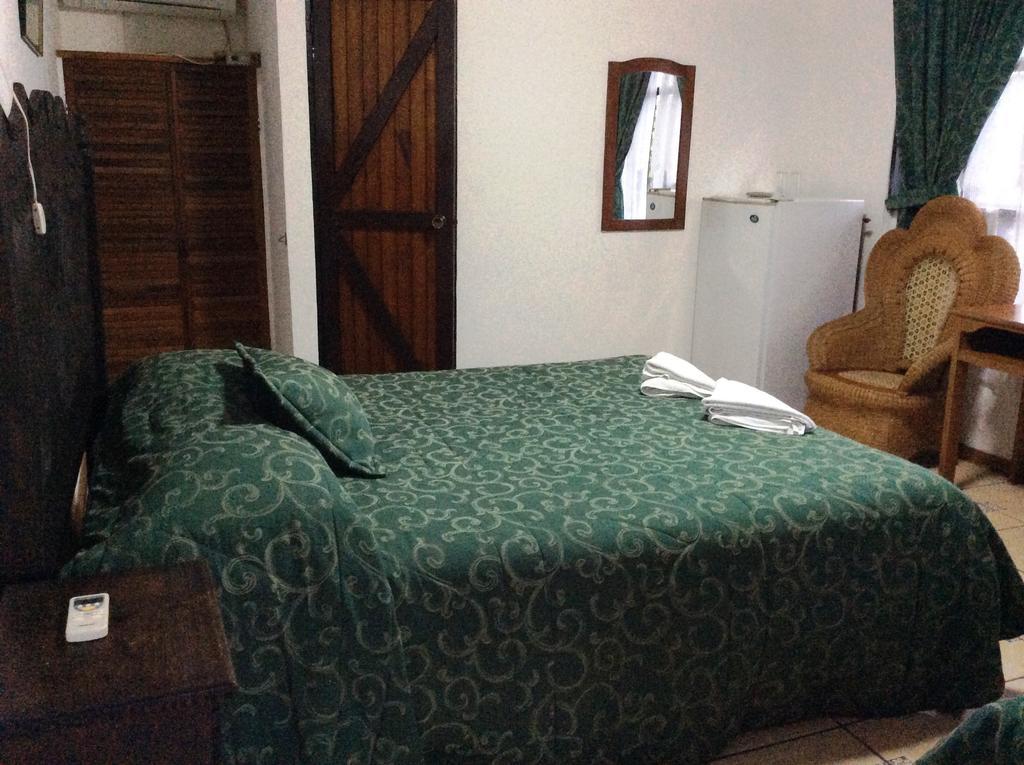Hotel Ecohotel Arboleda
