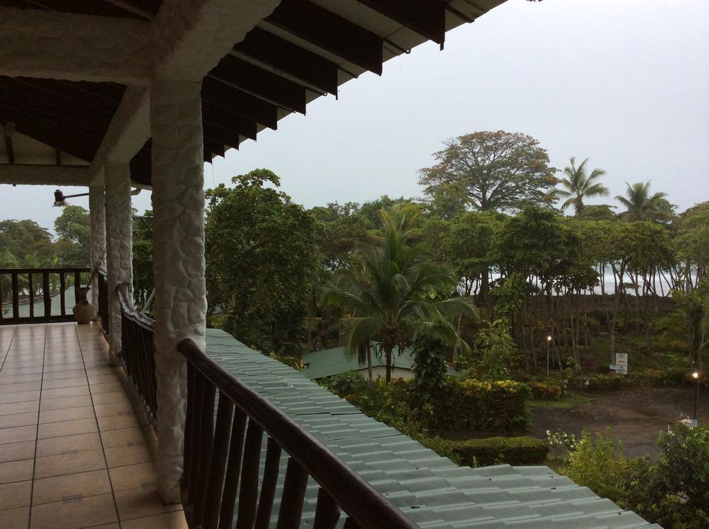 Ecohotel Arboleda Manuel Antonio