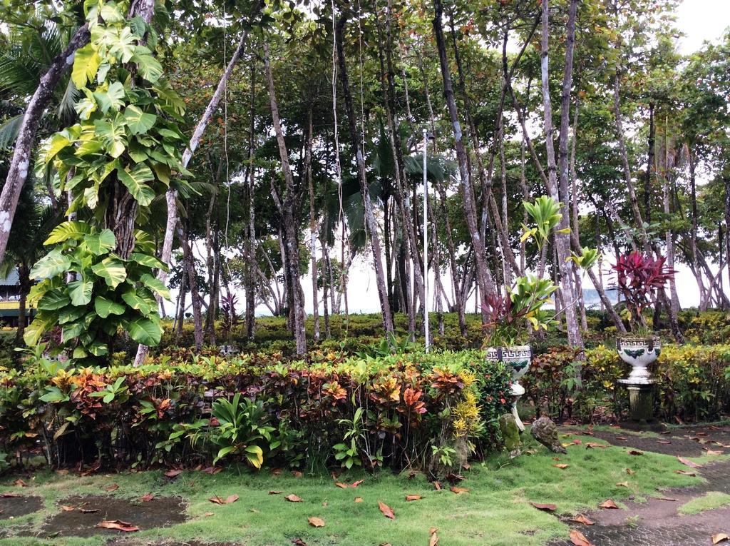 Ecohotel Arboleda Hotel