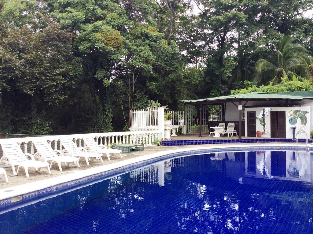 Hotel Ecohotel Arboleda 2*