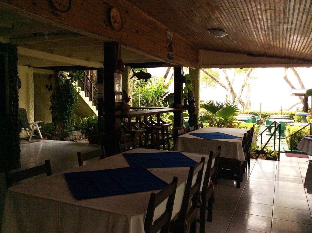 Ecohotel Arboleda