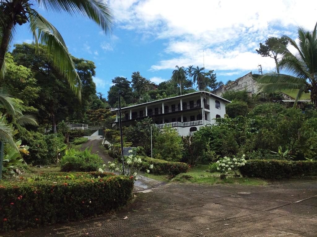 Hotel Ecohotel Arboleda