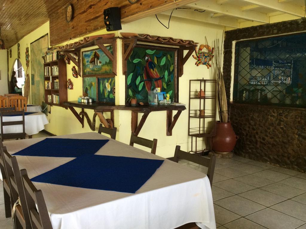 Hotel Ecohotel Arboleda