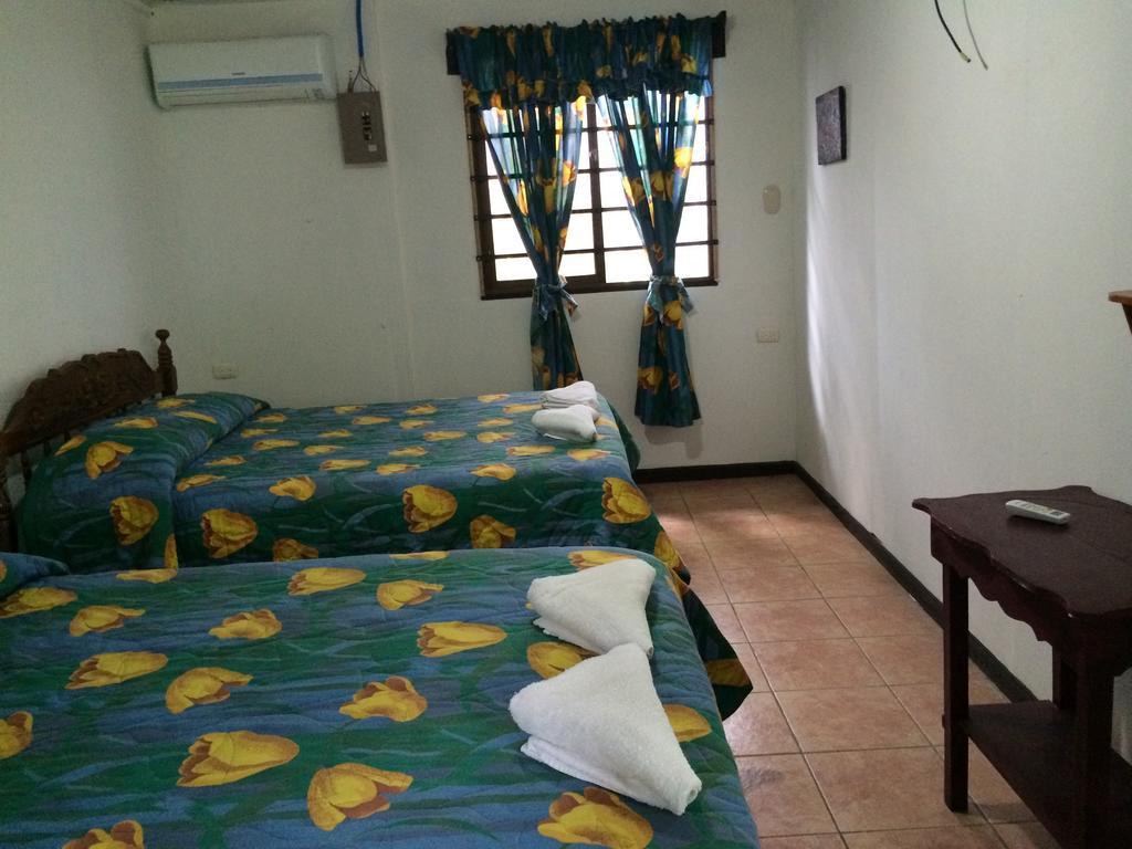 Ecohotel Arboleda Hotel