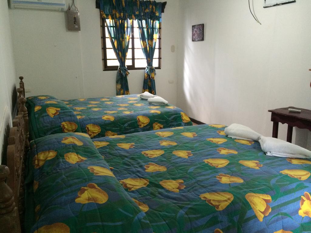 Hotel Ecohotel Arboleda 2*