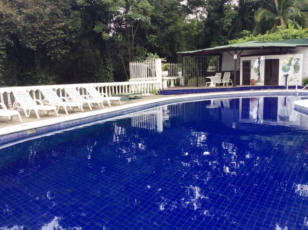Hotel Ecohotel Arboleda