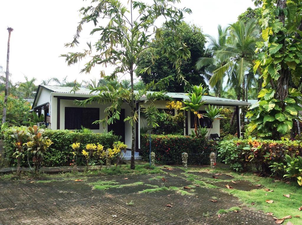 Ecohotel Arboleda Manuel Antonio