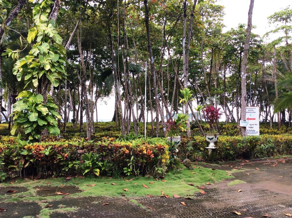 Ecohotel Arboleda