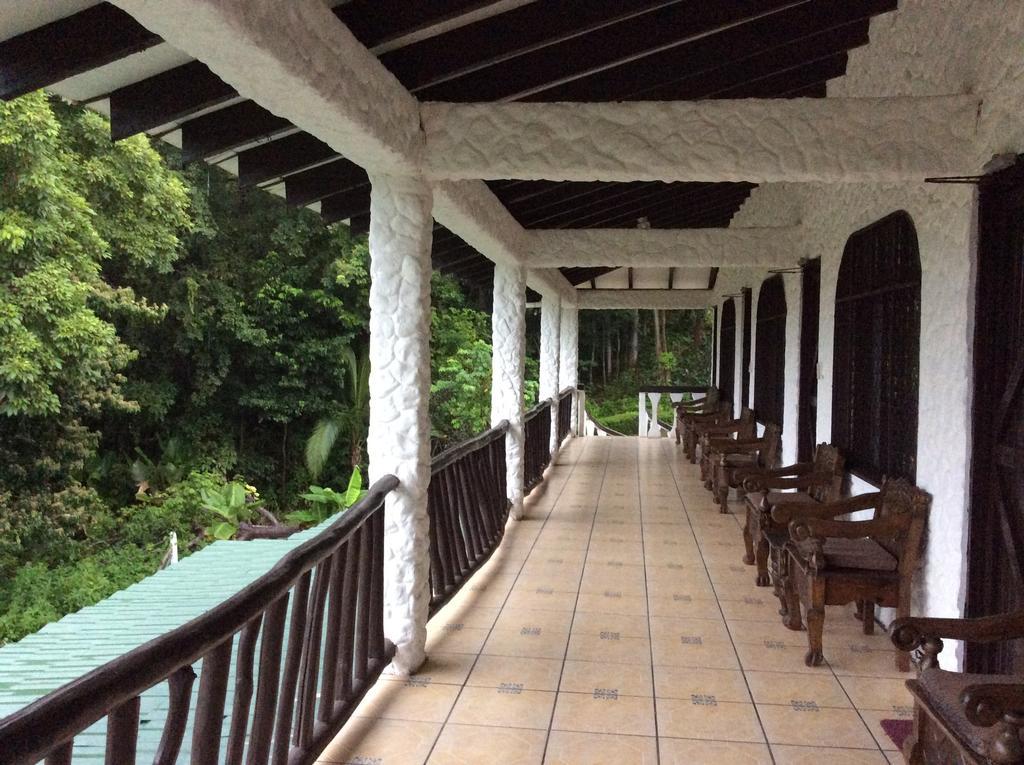 Ecohotel Arboleda