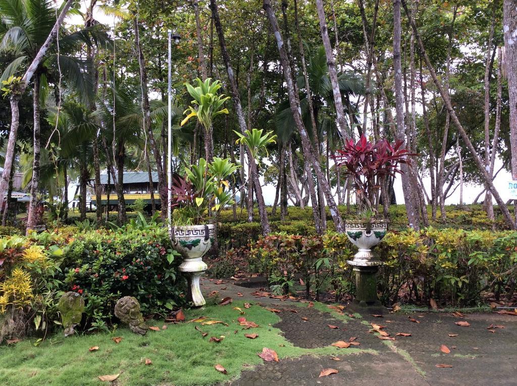 Ecohotel Arboleda Hotel