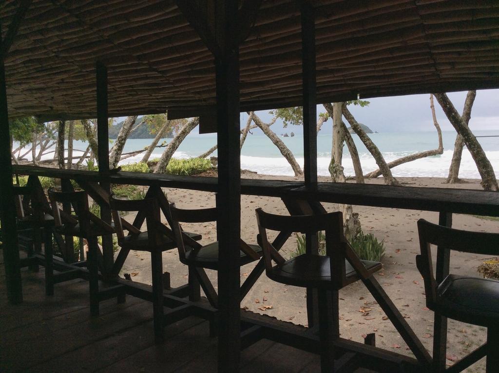 Ecohotel Arboleda 2* Manuel Antonio