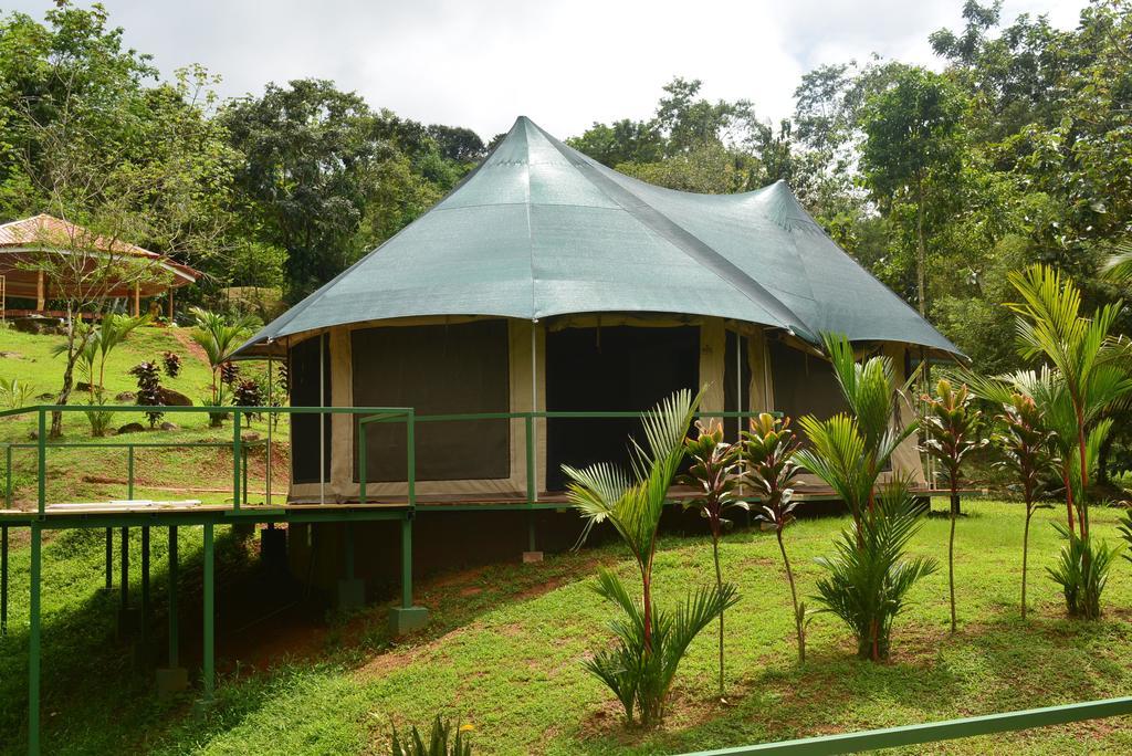 Bed & Breakfast Manoas Luxury Camping And Rentals Uvita