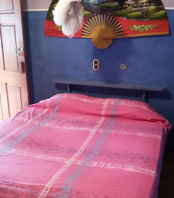 Hostel Hakuna Matata Cahuita