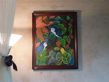 Guest house Sueno Rio Celeste Boutique