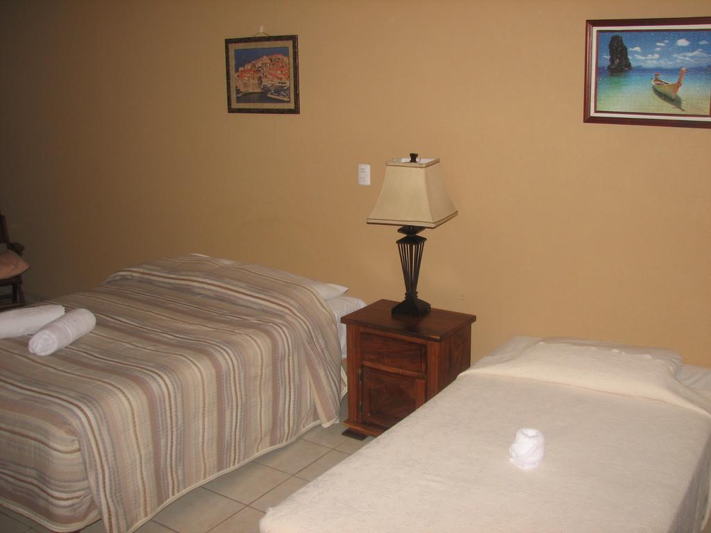Hotel La Arena Liberia