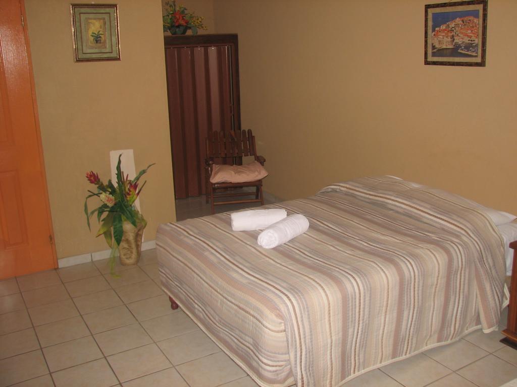 Hotel La Arena