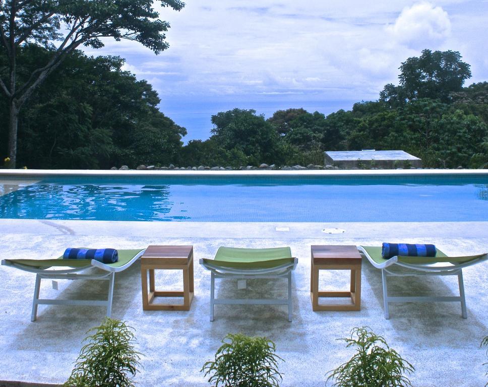 Tree Of Life Cabinas Dominical