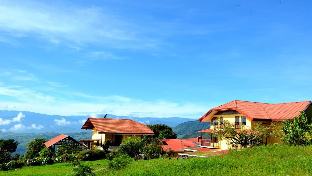 Hotel Guayabo