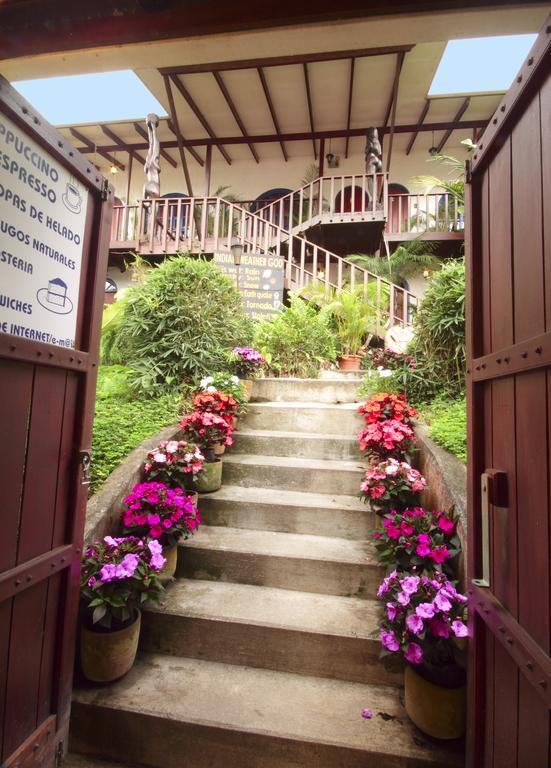 Hotel Orosi Lodge Orosi