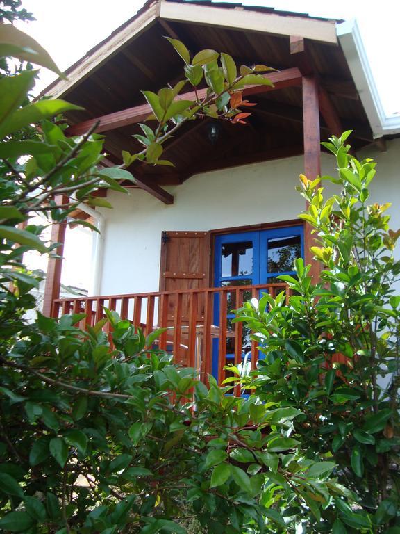 Orosi Lodge 3*