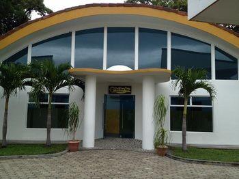 Hotel Mediterraneus Nicoya