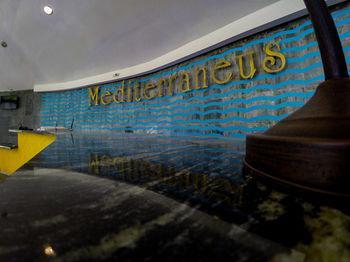 Hotel Mediterraneus 4*
