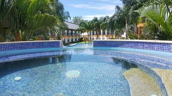 Mediterraneus 4* Nicoya